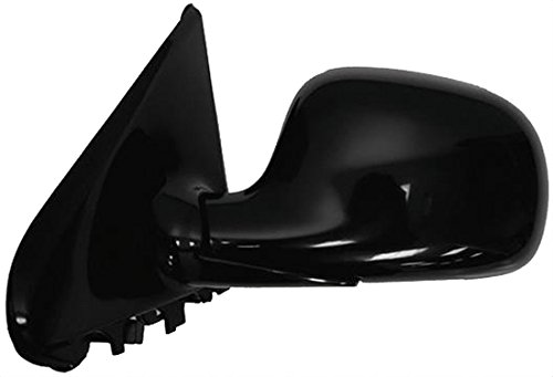 OE Replacement Driver Side Mirror for Chrysler Dodge Plymouth - Outside Rear View Mirror (Partslink #CH1320110) - Perfect for Road Safety & Vehicle Maintenance