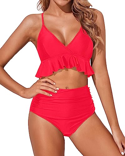 Neon Red