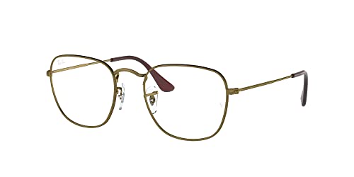 Antique Gold/Demo Lens