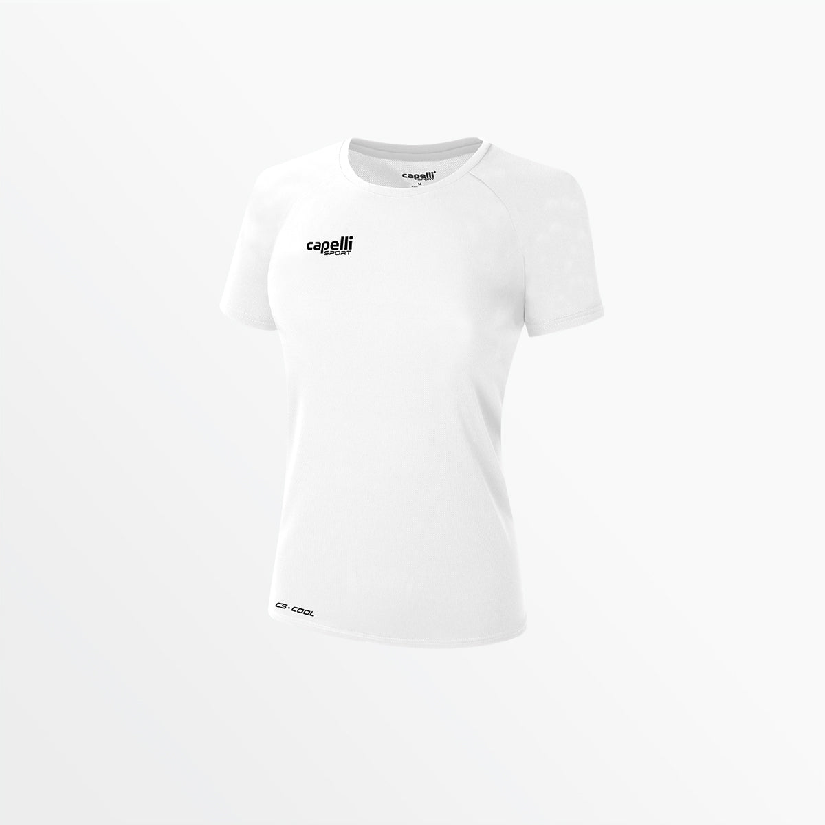 Women's Basic Training Jersey - Breathable Workout Top for Running, Yoga & Gym - Comfortable & Moisture-Wicking Activewear for Women