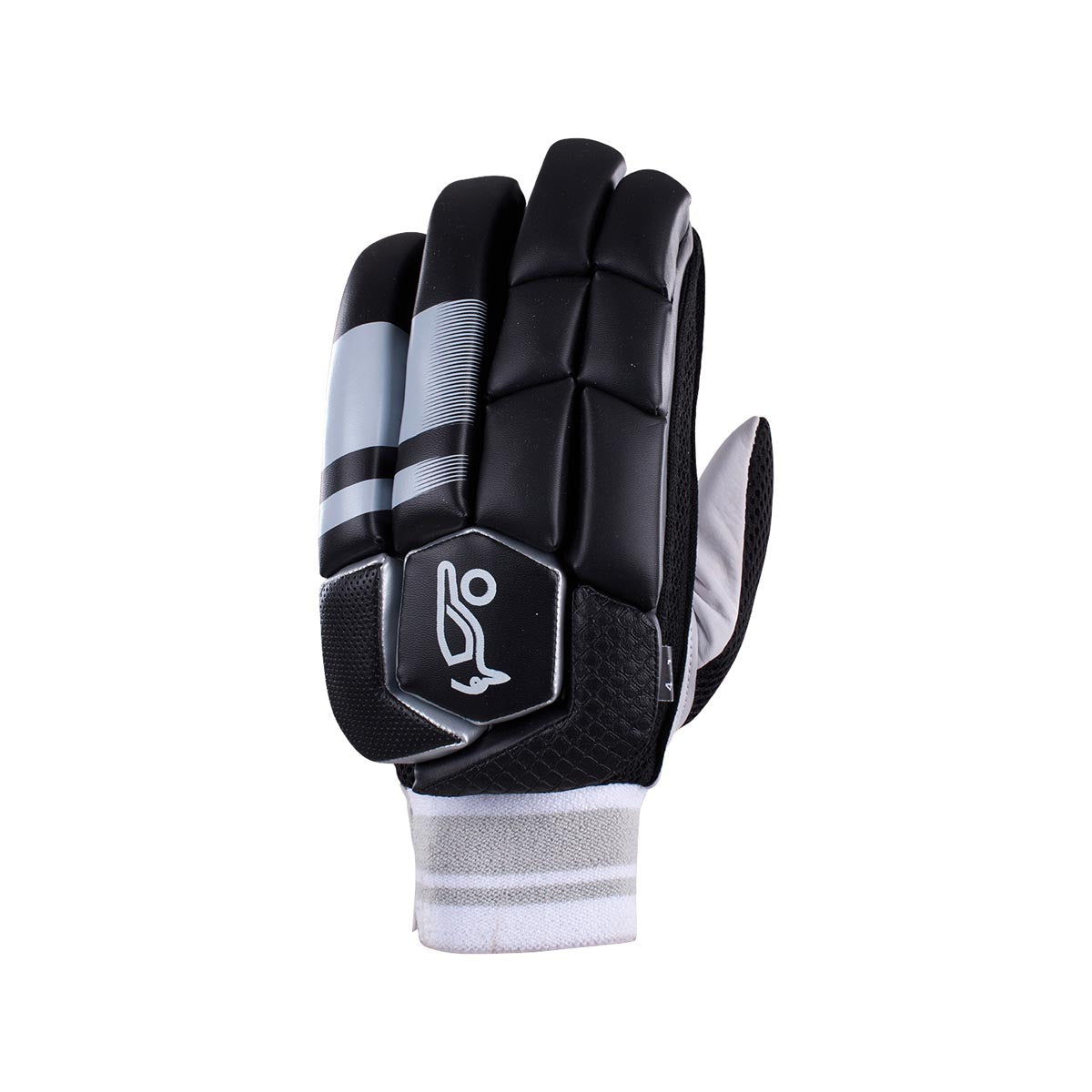 Kookaburra T/20 4.1 Cricket Batting Gloves - Premium Leather Sports Gloves for Batting & Fielding - Perfect for Cricket Matches & Training Sessions