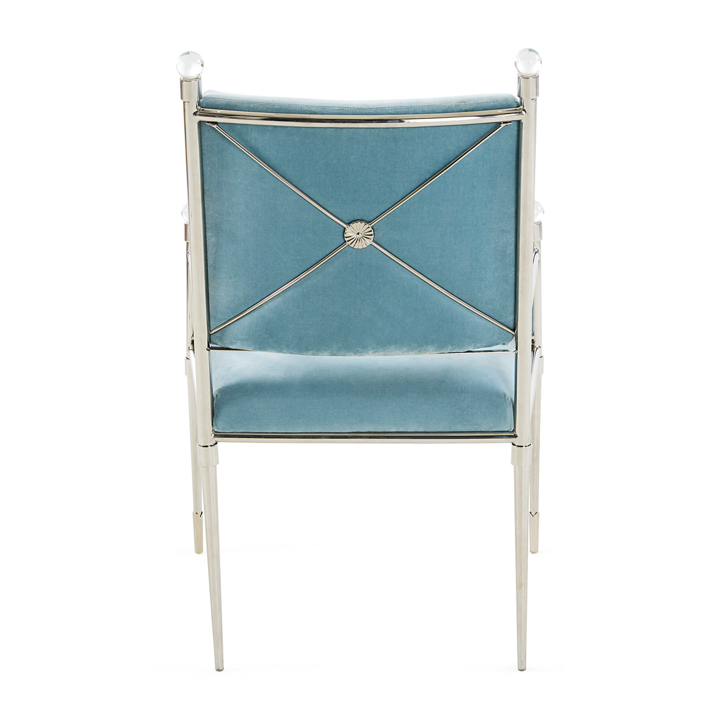 Premium Rider Arm Chair - Modern Comfortable Lounge Chair for Living Room, Office & Reading - Ergonomic Design with Soft Cushions & Sturdy Metal Frame - Perfect for Relaxing, Working & Home Decor
