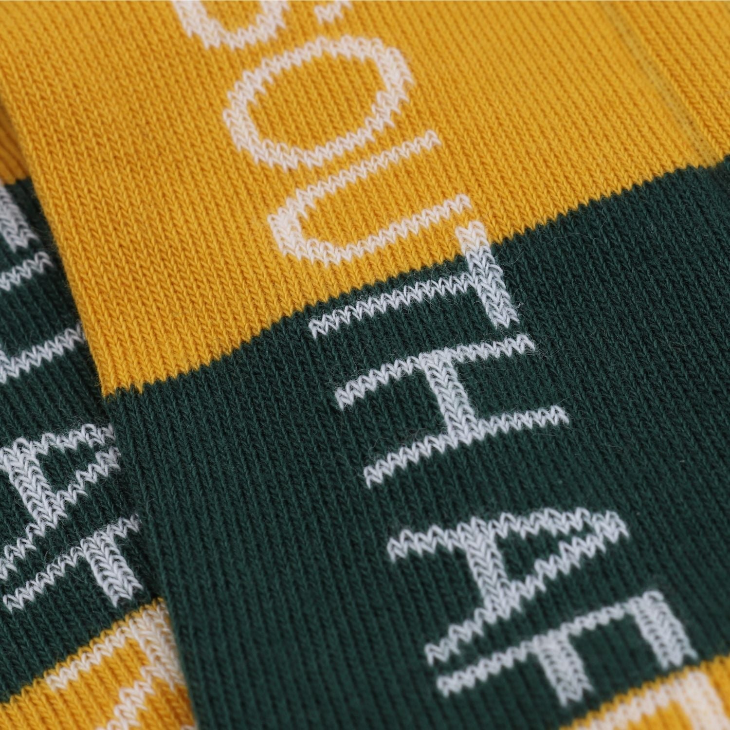 Men's South Africa Striped Cotton Socks - Breathable & Comfortable Casual Socks for Everyday Wear, Sports & Gifts