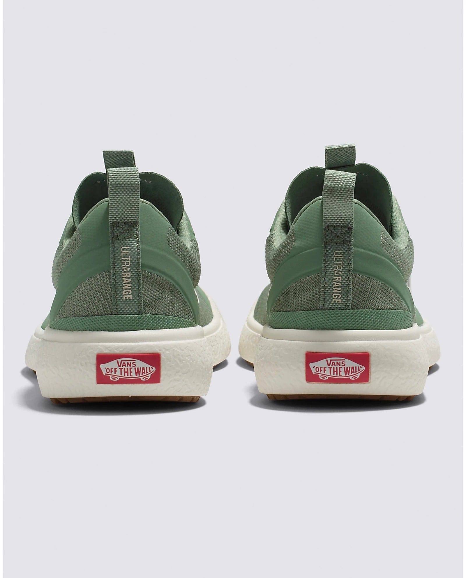 Ultrarange Exo Skate Shoes for Men & Women - Lightweight Comfortable Sneakers for Running, Walking & Casual Wear | Perfect for Outdoor Activities & Daily Use