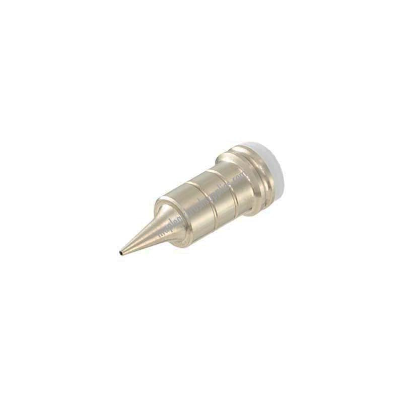 702382 High Precision 0.28mm Nozzle with Leak-Proof Seal - Perfect for 3D Printing, DIY Projects & Industrial Applications