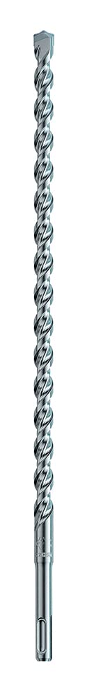 Simpson Strong-Tie MDPL03712-R25 SDS-Plus Carbide Drill Bit 3/8