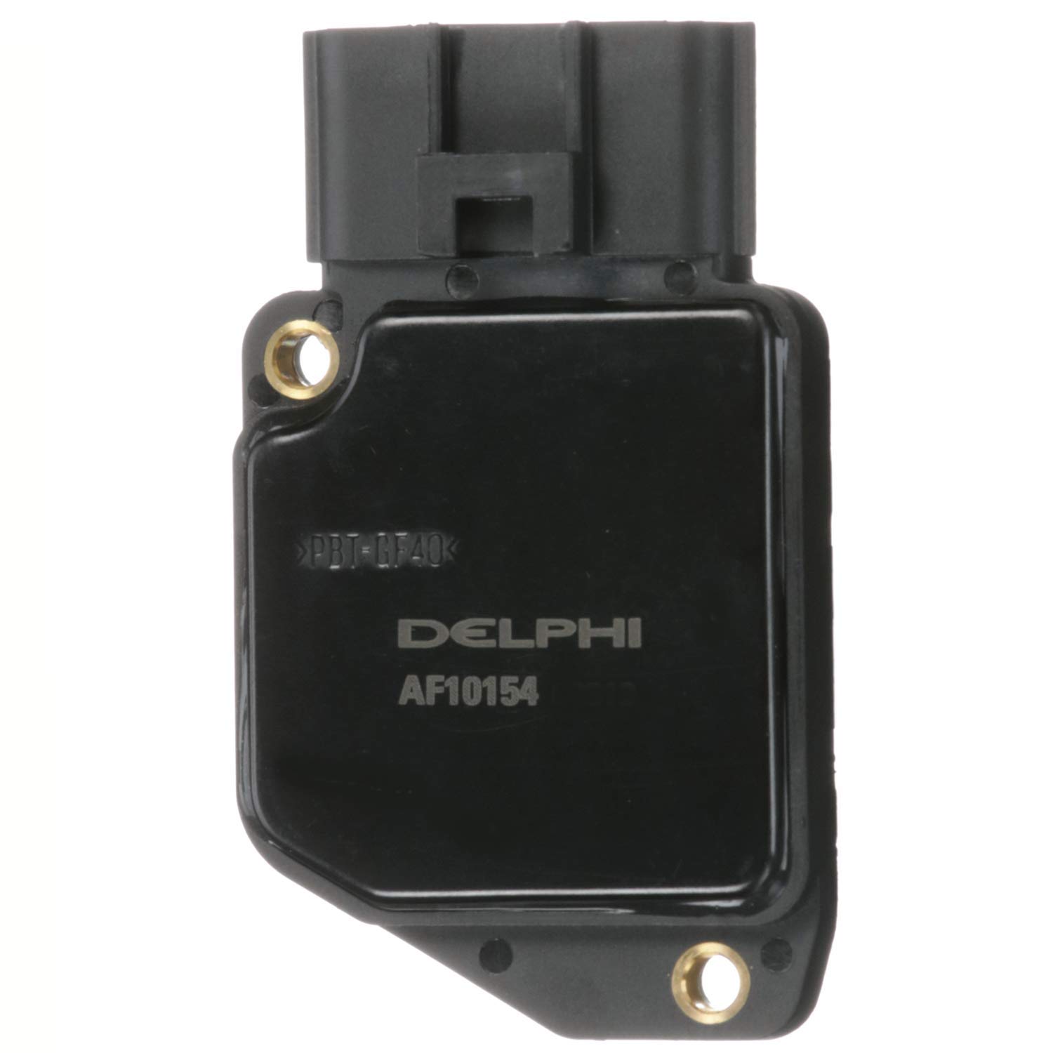 Delphi AF10154 Mass Air Flow Sensor - High Performance Replacement for Improved Engine Efficiency | Compatible with Multiple Car Models | Perfect for DIY Auto Repairs & Maintenance