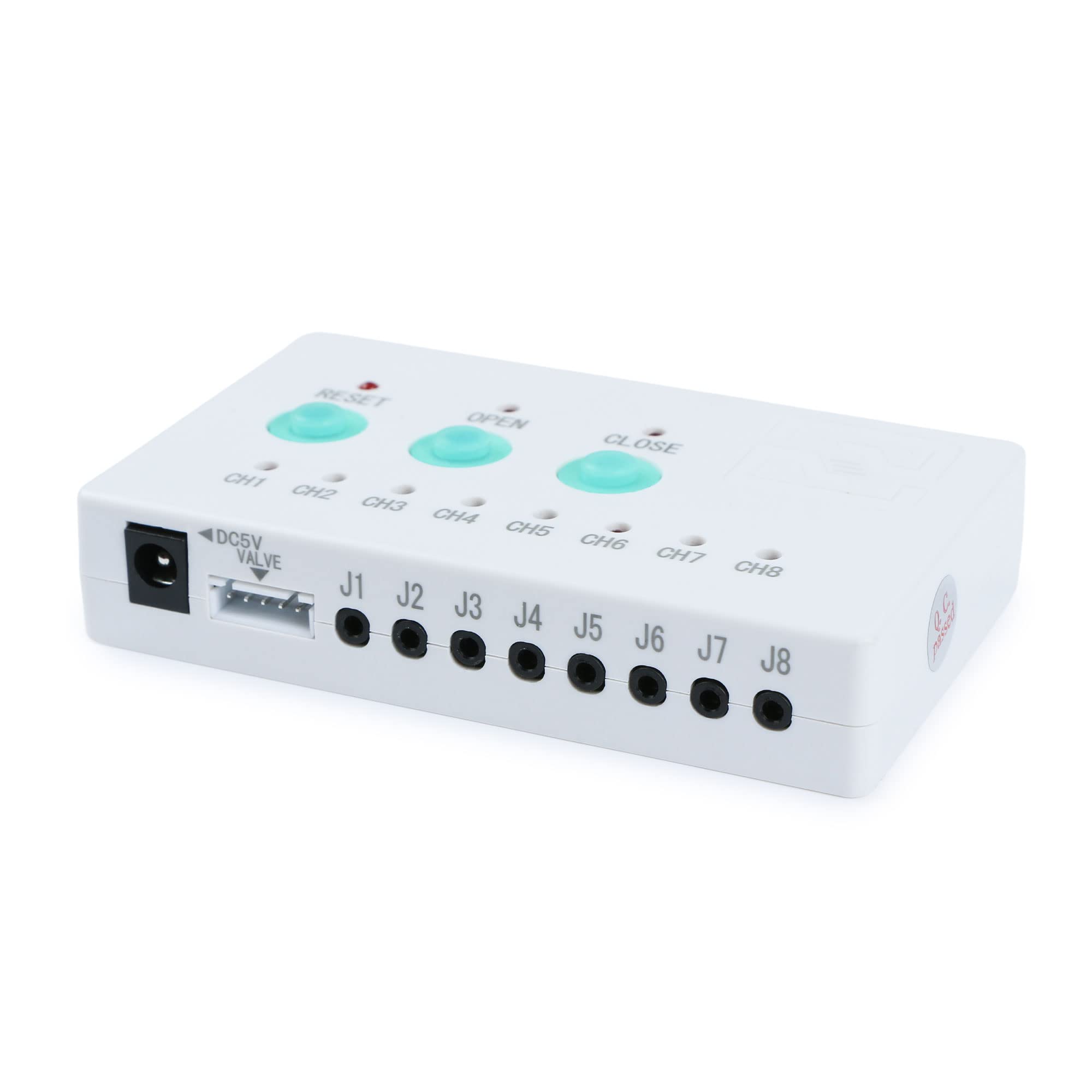 U.S. Solid Water Leak Detector System with 1/2