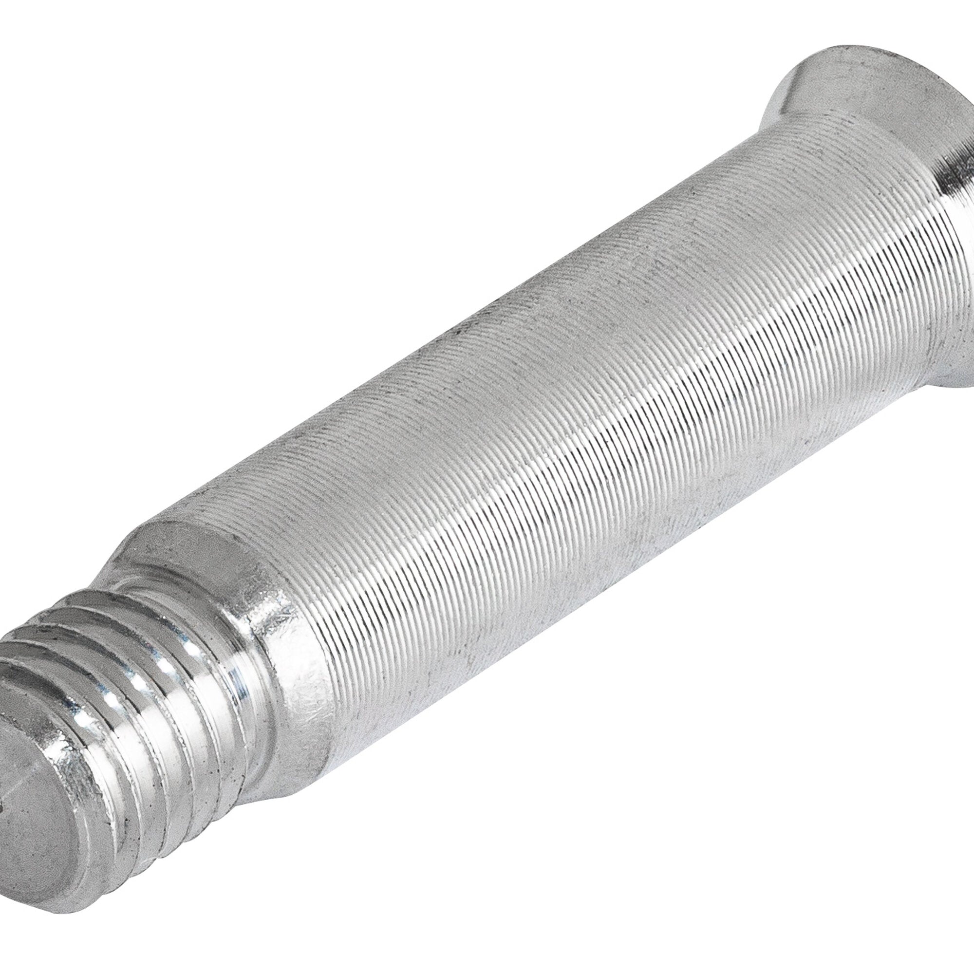 8 Pack AL Single Axle Torx Bit Set - 36mm & 8mm for Automotive Repair, DIY Projects & Home Improvement (Perfect for Wheel Bearing Maintenance and Mechanical Work)