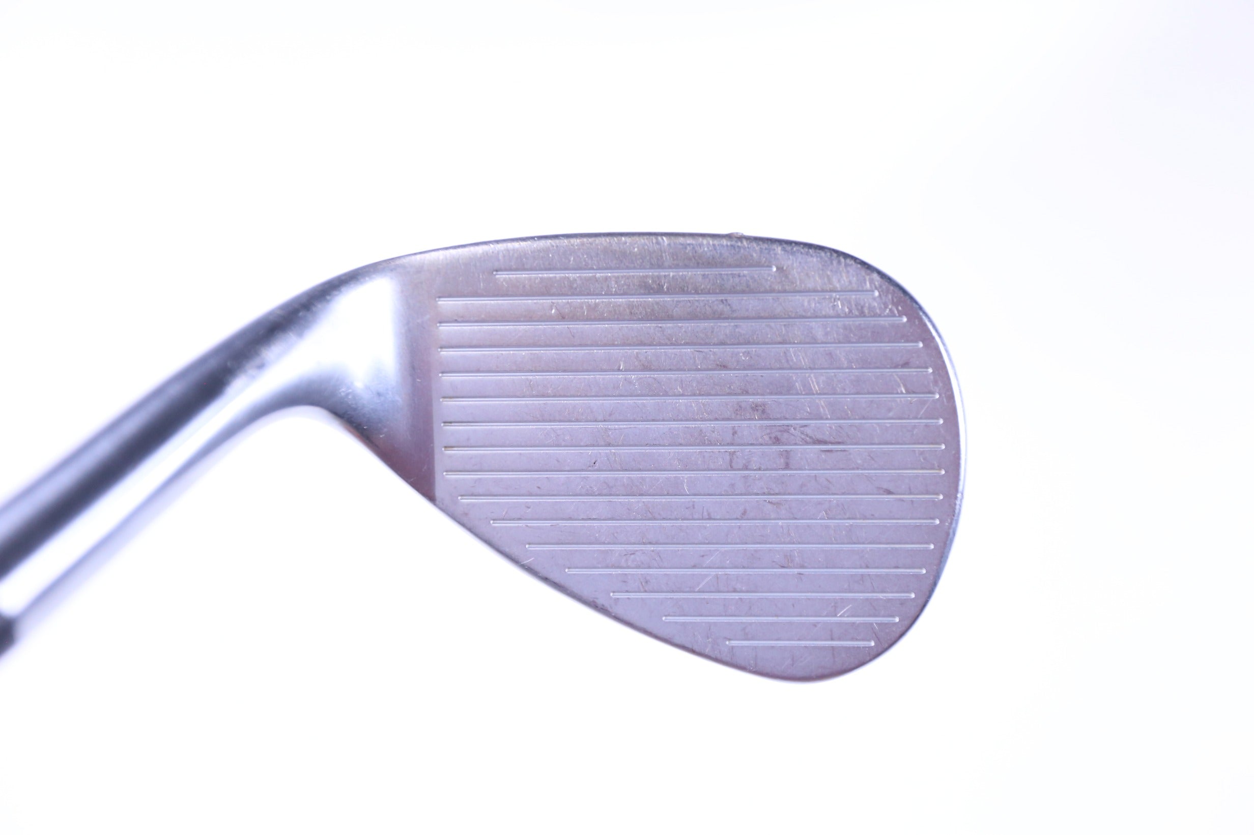 Used Callaway Mack Daddy CB Lob Wedge 58° Right Handed Golf Club - Perfect for Short Game & Bunker Shots