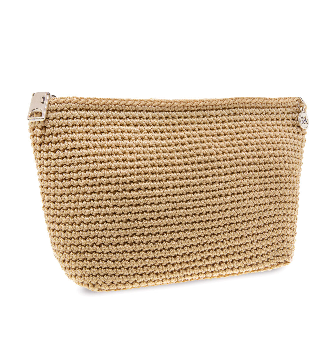 Essential Medium Pouch - Waterproof & Lightweight Crossbody Bag for Women & Men - Perfect for Travel, Gym, Hiking & Everyday Use