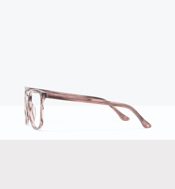 Sabrina Eyeglasses for Women - Trendy Cat Eye Glasses with UV Protection & Lightweight Frame - Perfect for Reading, Working, and Fashion Accessories