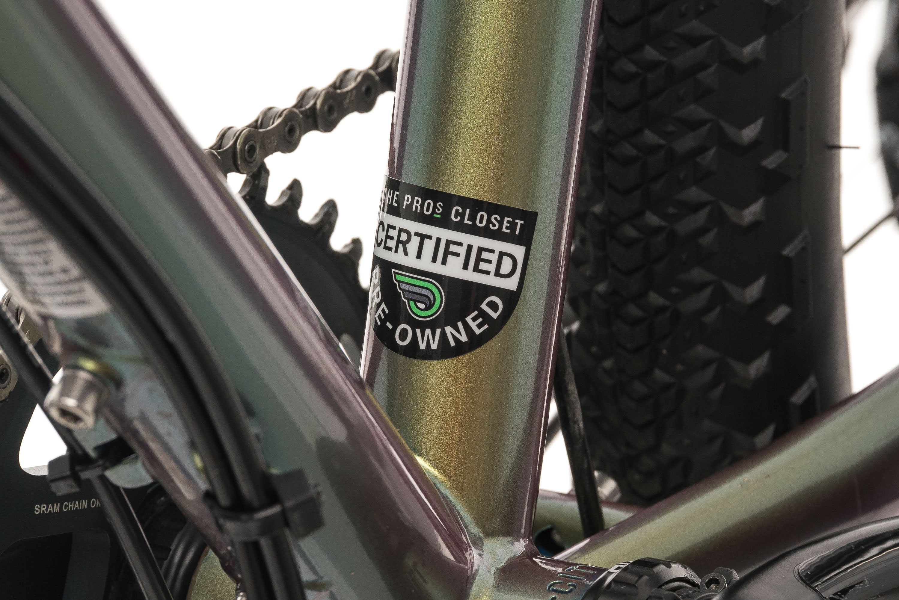 2020 All City Gorilla Monsoon 55cm Adventure Bike - Perfect for Off-Road Trails, Gravel Roads & Urban Commuting