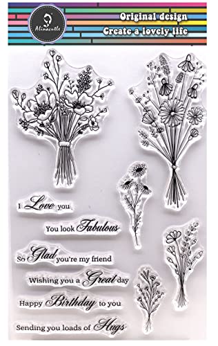 Flower Bouquet