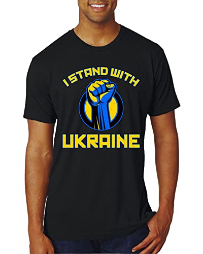 True Black I Stand