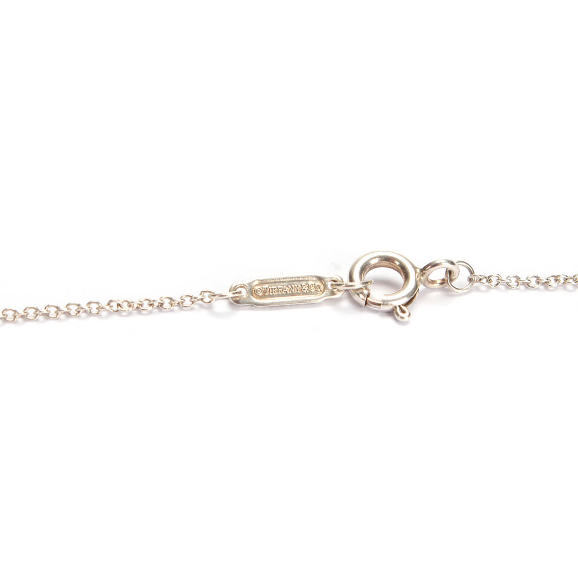 Sterling Silver 1837® Circle Pendant Necklace for Women - Minimalist Jewelry Gift for Her | Perfect for Everyday Wear, Date Nights & Special Occasions