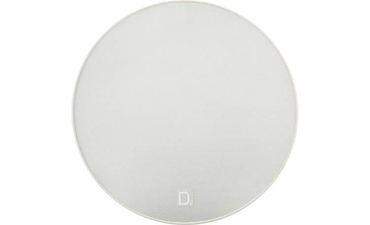 Definitive Technology DT8R 8-Inch Round In-Ceiling Speaker - Open Box Clearance Sale | Perfect for Home Theater & Background Music Systems