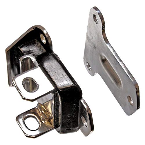 Energy Suspension CHR Performance Motor Mount - Durable Rubber Replacement for Smooth Ride & Vibration Reduction - Perfect for Street Racing, Off-Road & Daily Driving