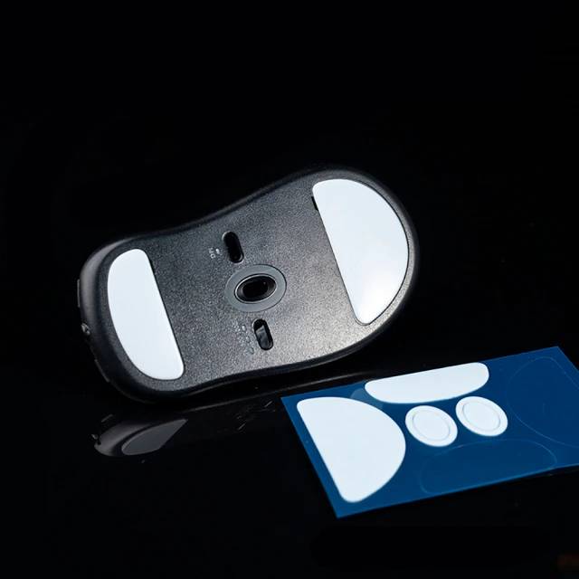 BT.L Premium Mouse Skates for Zowie EC1 EC2 EC3 Series - Smooth Gliding Gaming Mouse Feet for Esports & FPS Gaming - Perfect for Competitive Gaming & Professional Use