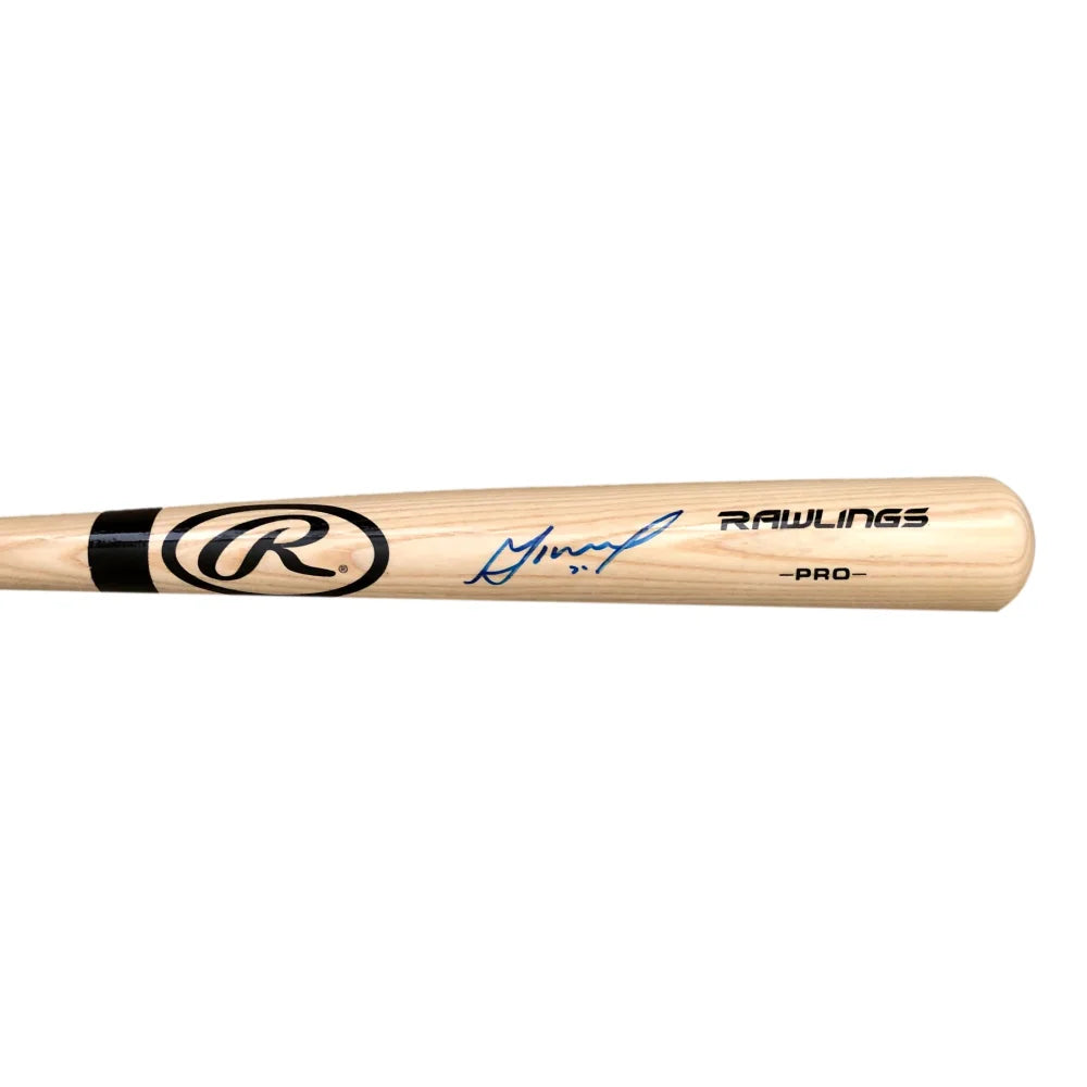 Jose Altuve Signed Houston Astros Pro Model Baseball Bat - PSA Certified Authentic Autograph - Perfect for MLB Memorabilia Collection & Sports Fan Gifts