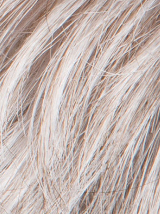 Best Synthetic Hair Topper for Women - Natural Looking Mono Top Power Hairpiece for Thinning Hair - Perfect for Daily Wear, Parties & Special Occasions
