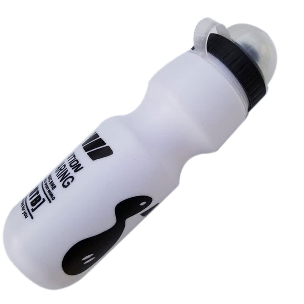 Aluminum Alloy Bike Water Bottle Holder - MTB Bicycle Drink Cage, Universal Cycling Cup Rack Accessories for Road & Mountain Bikes | Perfect for Commuting, Trail Riding & Outdoor Adventures