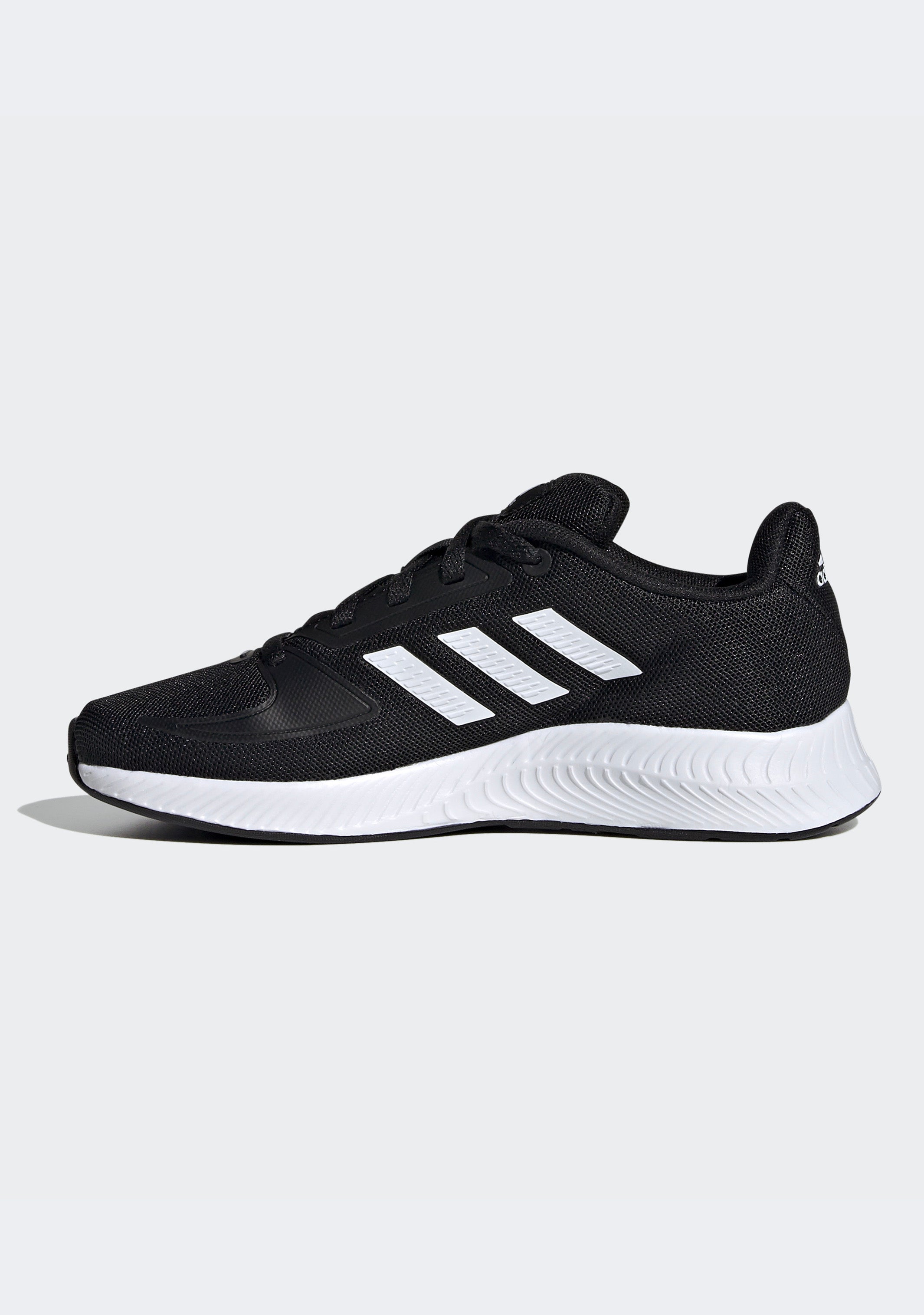 Adidas Kids' Runfalcon 2.0 Running Shoes - Lightweight & Breathable Sneakers for Boys & Girls - Perfect for School, Sports & Everyday Play