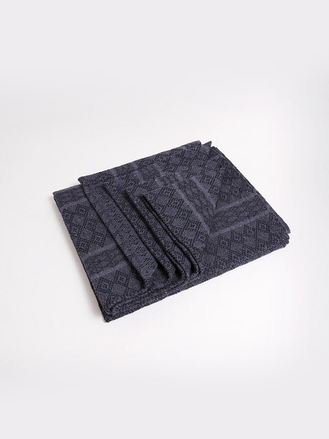 Premium Manduka Cotton Yoga Blanket - Soft & Eco-Friendly for Yoga, Meditation & Home Comfort - Perfect for Studios, Travel & Relaxation