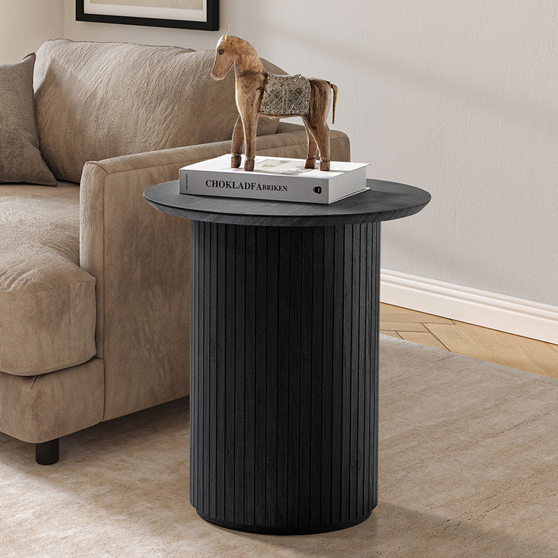 Modern Nesting Coffee Table Set - 2-Piece or 3-Piece Optional - Space-Saving Living Room Furniture for Small Spaces, Apartments & Home Decor