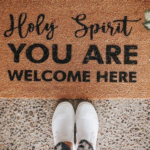 Holy Spirit You Are Welcome Here - Christian Worship Music for Church Services & Prayer Gatherings