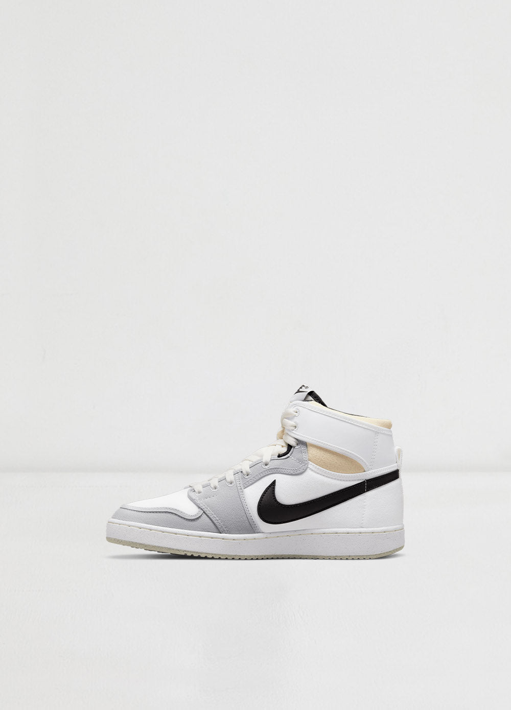 Air Jordan 1 KO Retro High OG Basketball Sneakers - Men's Shoes for Streetwear & Casual Style - Perfect for Basketball, Gym & Everyday Wear