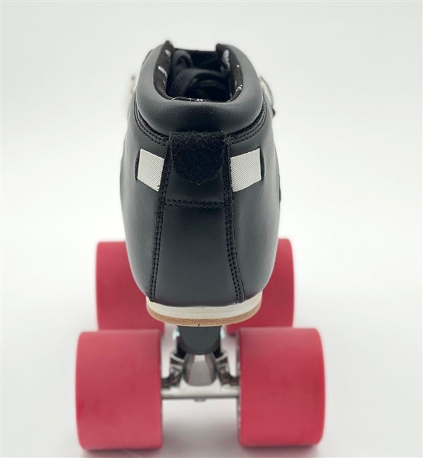 Roller Derby Primo Grand Prix Men's & Women's Adjustable Roller Skates - Perfect for Indoor & Outdoor Skating, Rinks, Fitness & Fun