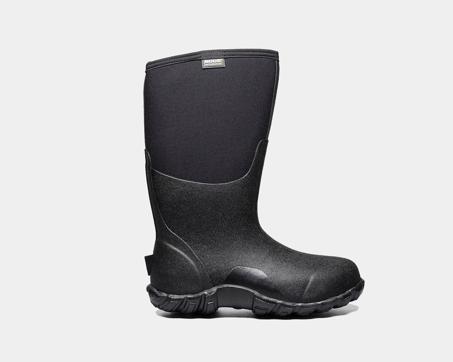 Bogs Classic High Waterproof Insulated Winter Boots for Men & Women - Warm Snow Boots for Hiking, Hunting & Outdoor Activities in Cold Weather