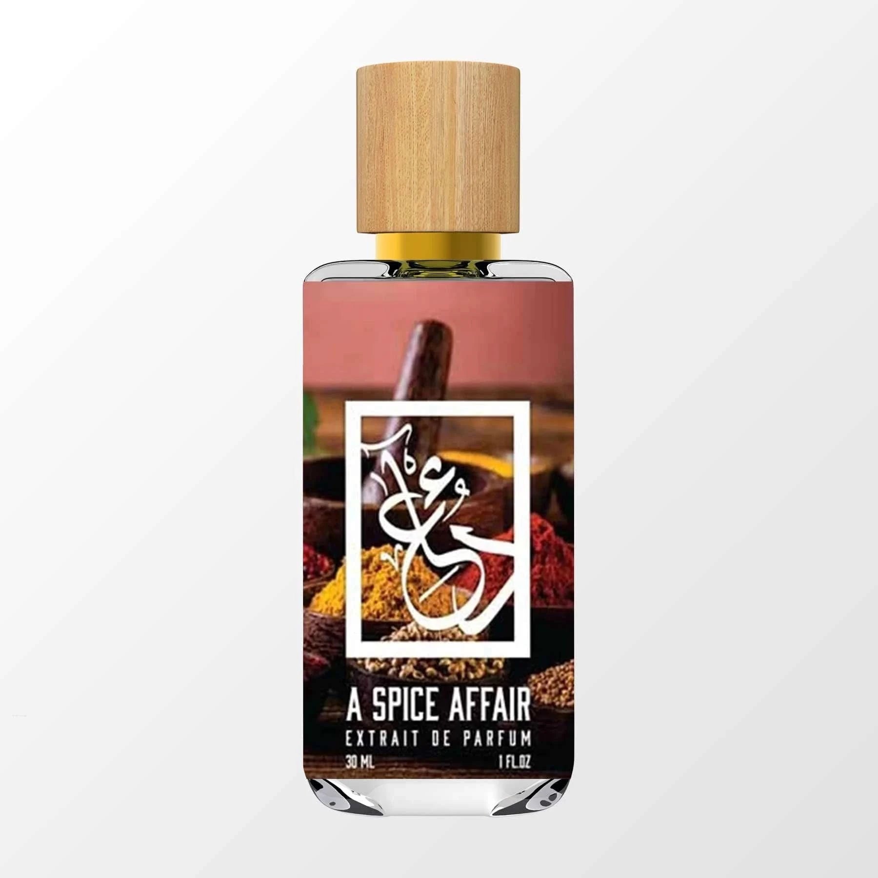 A Spice Affair - Premium Organic Spices & Seasonings for Cooking, Baking & Gourmet Meals - Perfect for Home Chefs & Food Enthusiasts