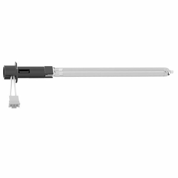 Fluval FX UVC In-Line Water Clarifier for Aquariums - Eliminates Algae & Keeps Water Crystal Clear | Perfect for Freshwater & Saltwater Fish Tanks