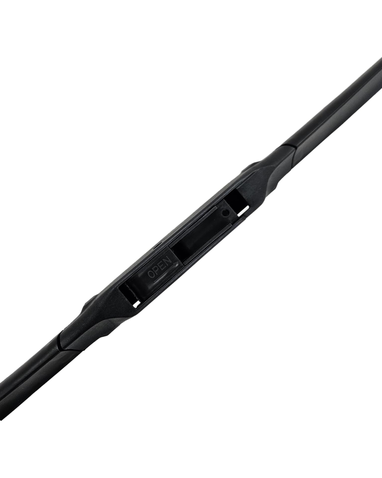 Genuine OEM Subaru Front Windshield Wiper Blade - SOA591U519 - Perfect for Rain, Snow & All-Weather Driving - Replacement Wiper for Clear Visibility