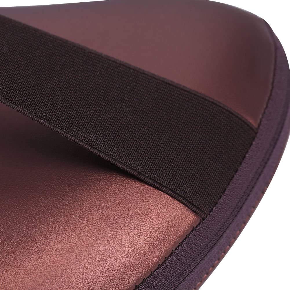 Shiatsu Neck and Back Massager with Heat - Deep Tissue Kneading Massage for Pain Relief - Perfect for Home, Office, and Car Use