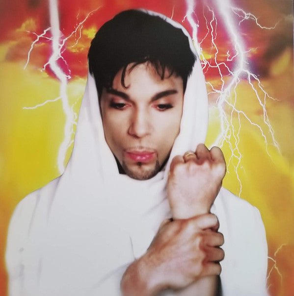 Prince - Emancipation (6xLP, Limited Edition, Reissue, Purple Vinyl + Box Set) - Near Mint (NM/M) Condition - Perfect for Vinyl Collectors & Music Enthusiasts