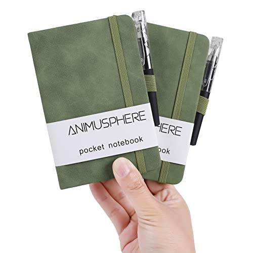 Green-withpen