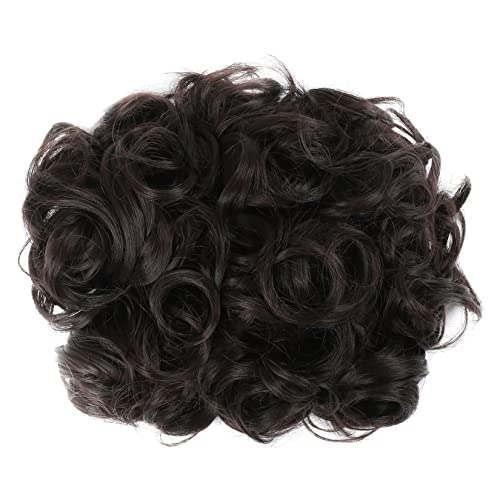 Dark Brown -#98