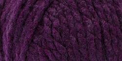 Serenity Chunky Heathers Yarn 3-Pack - Soft Bulky Knitting Yarn for Scarves, Blankets & Winter Crafts | Highland DN750-6 | Perfect for DIY Crochet & Handmade Gifts