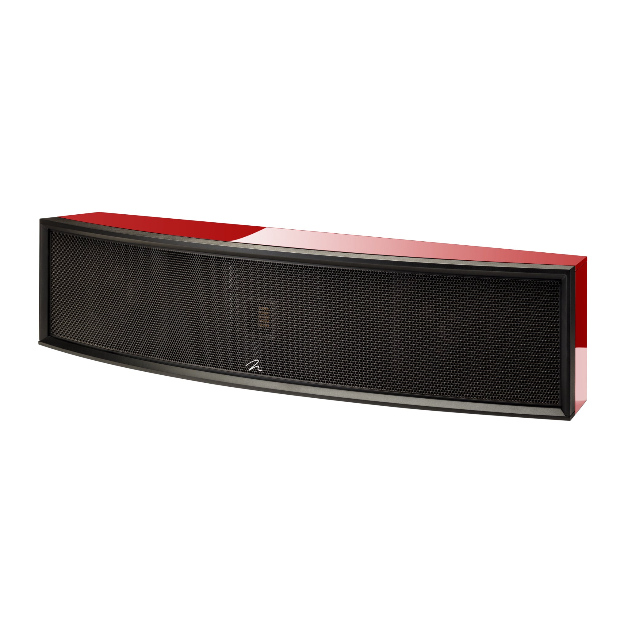 MartinLogan Focus ESL C18 Premium Center Channel Speaker - Perfect for Home Theater & Audiophile Sound Systems