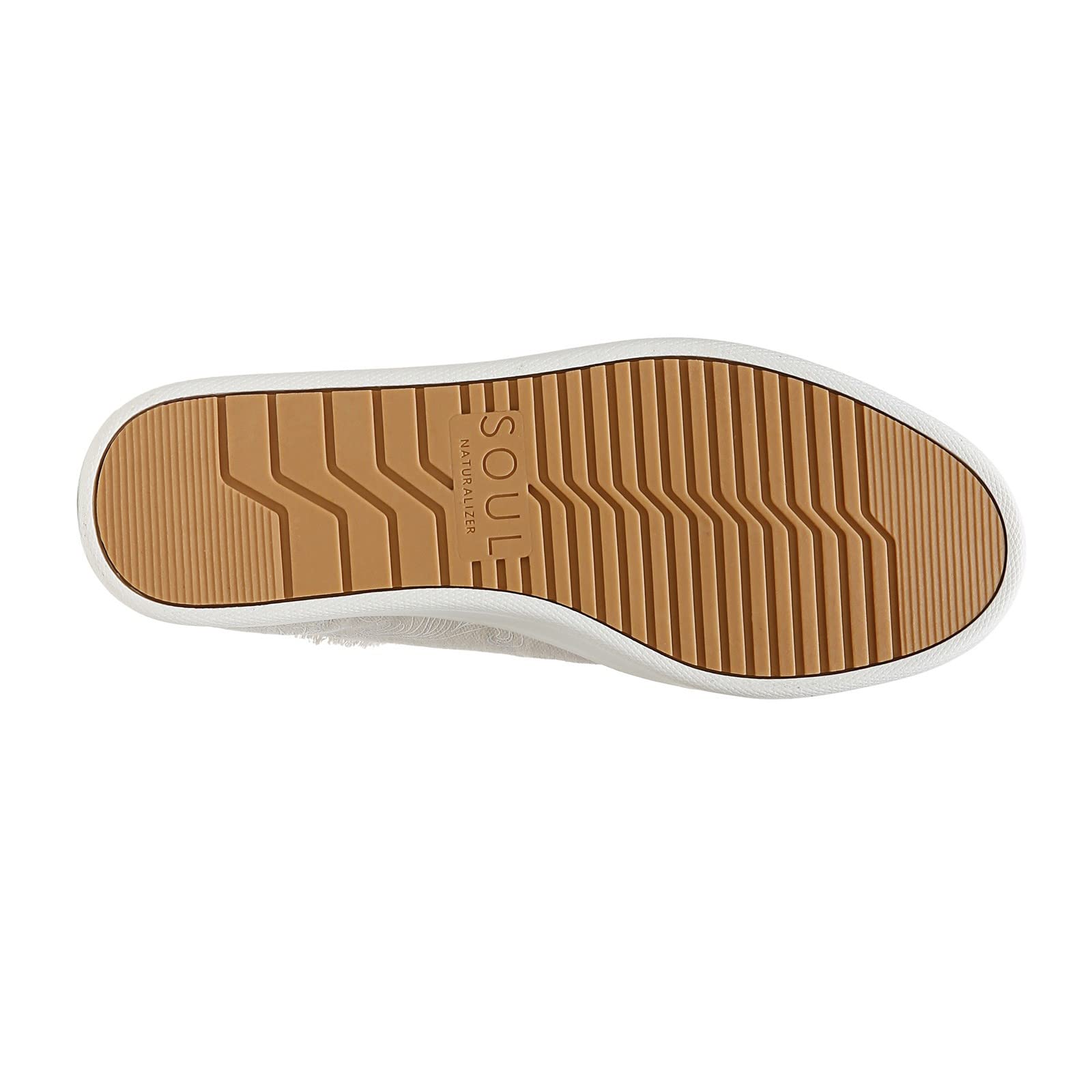Naturalizer Women's Kemper-Str Fashion Sneakers - Comfortable Casual Walking Shoes for Women - Perfect for Work, Travel & Everyday Wear