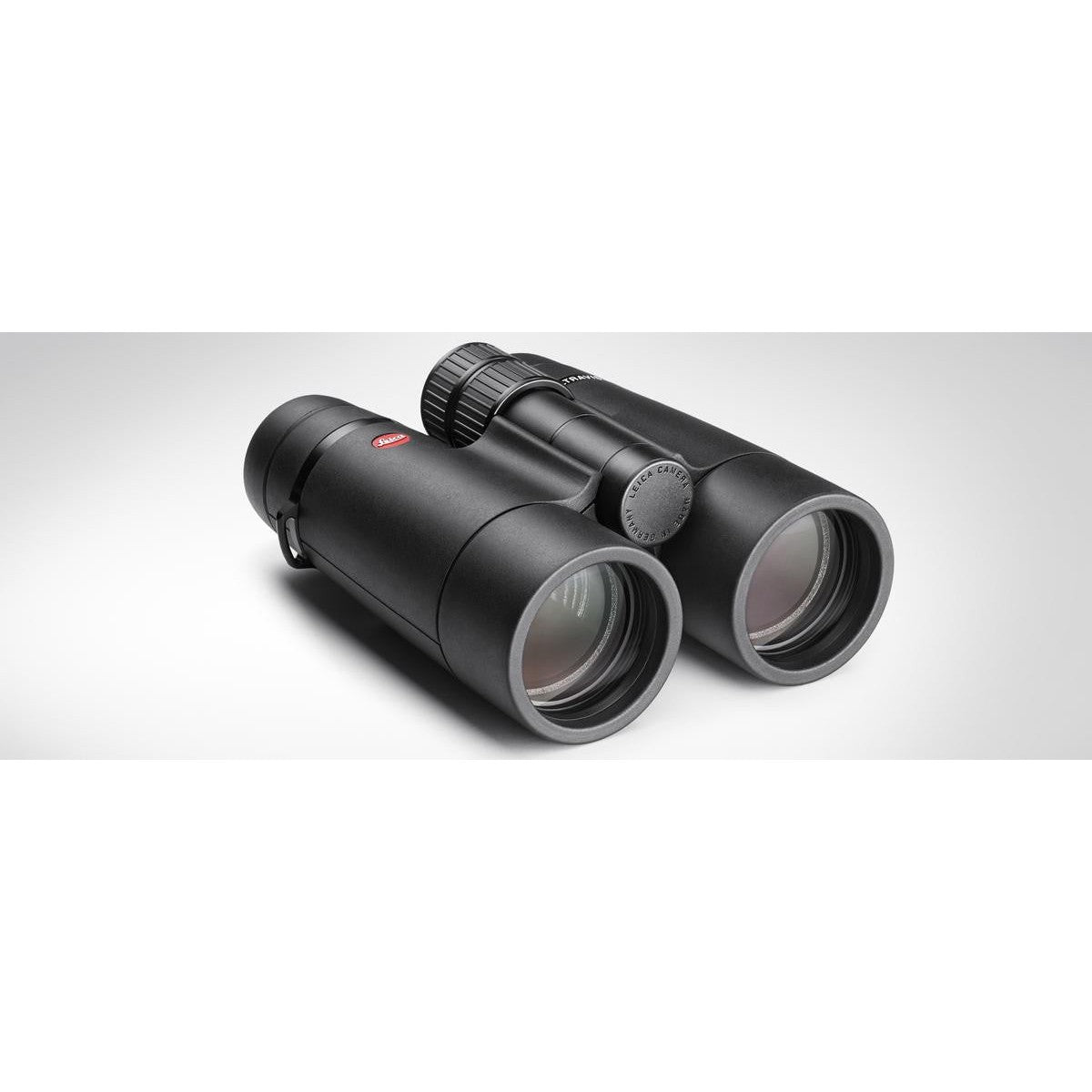 Leica Ultravid 10X42 HD Plus Binoculars - High Definition 10x42mm Binoculars for Bird Watching, Hunting & Outdoor Adventures