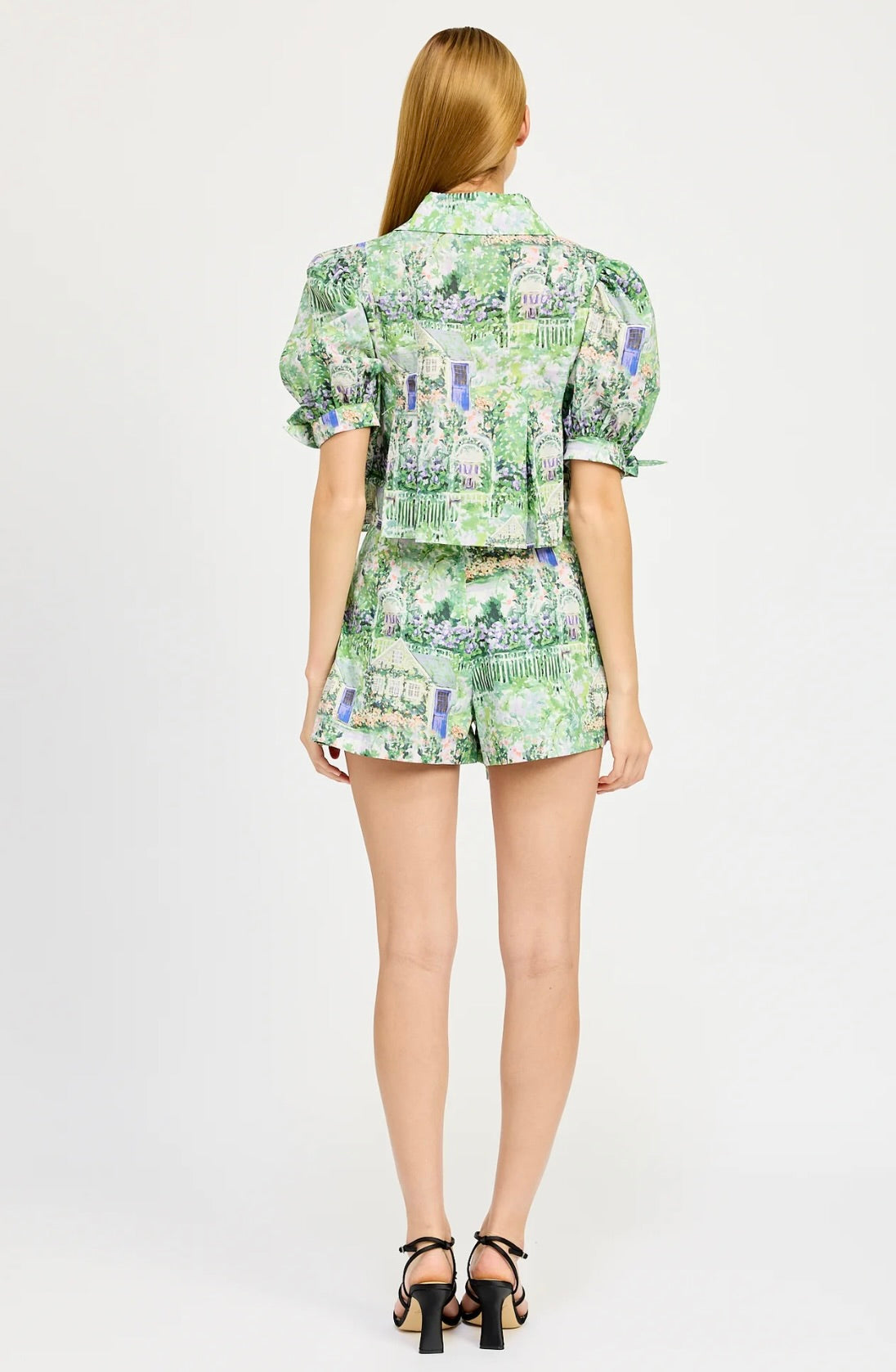 Stylish Molly Shirt for Women - Trendy Casual & Office Wear - Perfect for Everyday Outfits, Work, and Social Events
