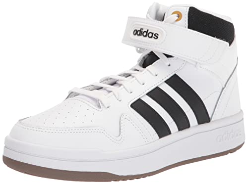 White/Core Black/Gold Metallic