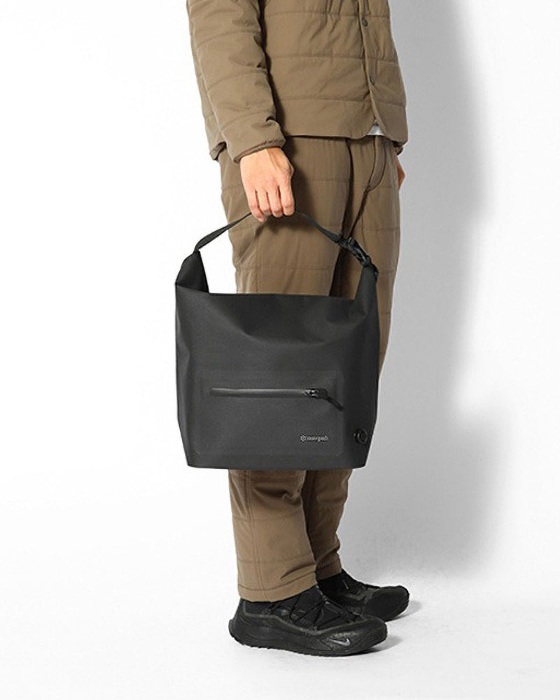 AC 21AU405 Mini Dry Bag - Waterproof & Lightweight for Hiking, Swimming & Travel - Perfect for Phones, Wallets & Essentials