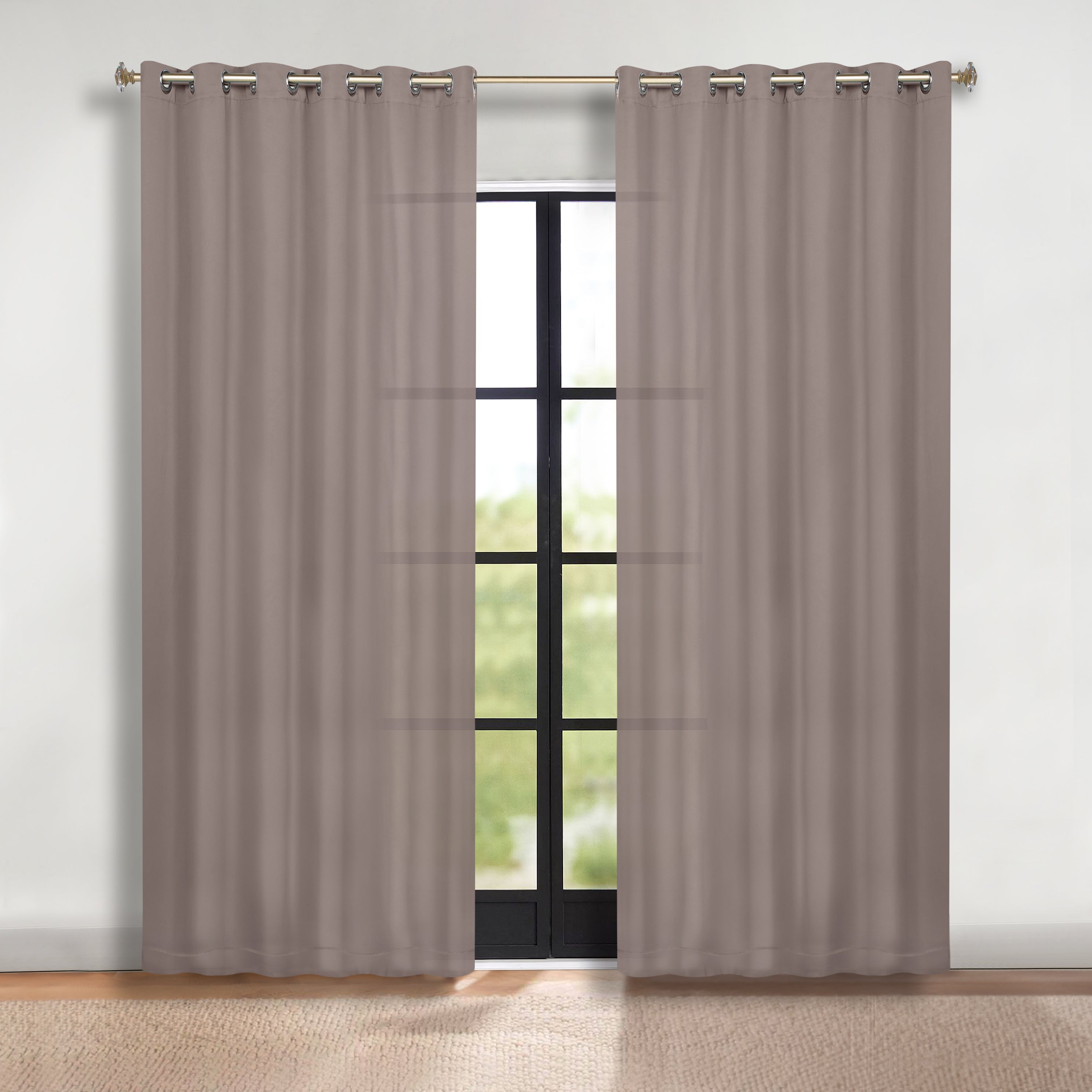 Taupe