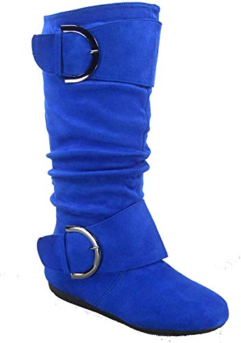 Royal Blue