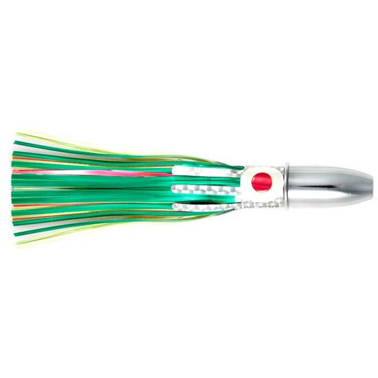 Billy Baits Super Magnum Fishing Lure - Premium Bass & Saltwater Bait for Freshwater & Ocean Fishing - Ideal for Casting, Trolling & Deep Water Angling